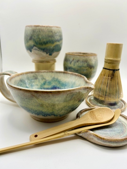 Matcha Tea Sets