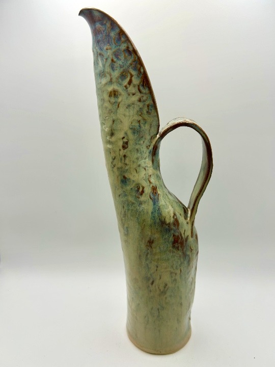 Swan Pitchers & Vases