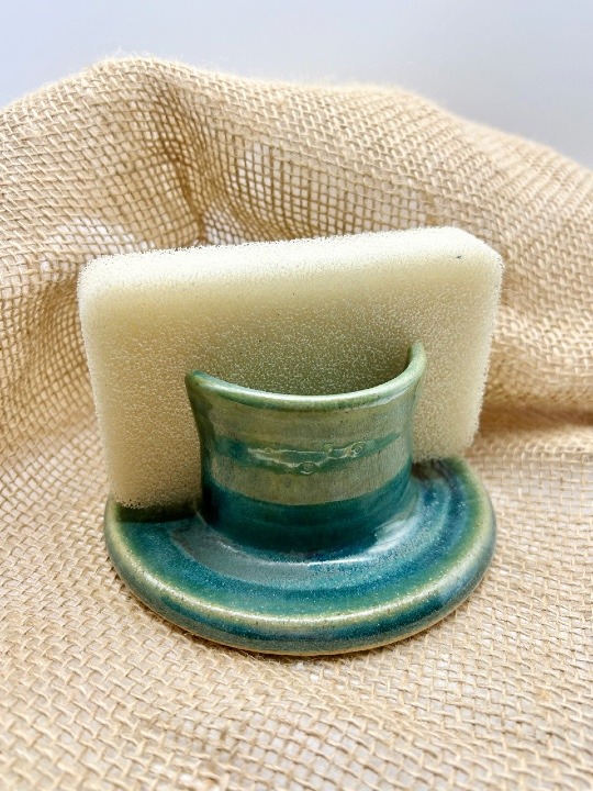 Sponge Holders