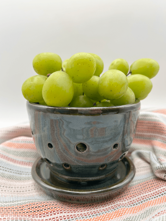 Berry Bowls & Colanders