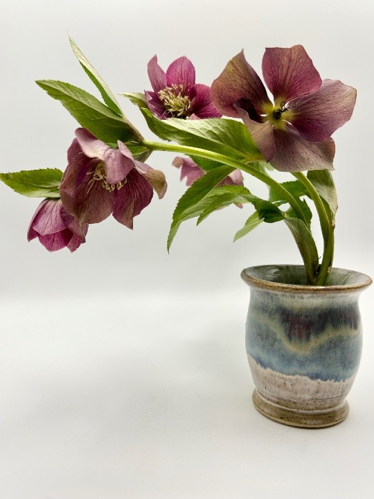 Ikebana Vases