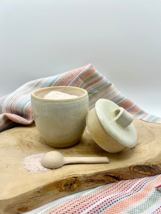 Salt Cellars