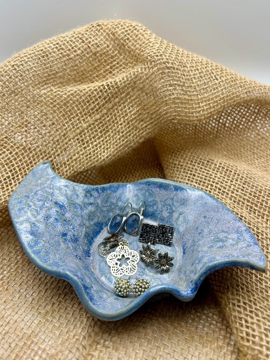 Trinket Trays, Coasters & Soap Dishes