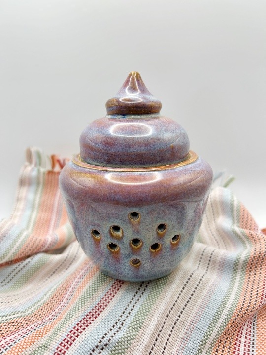 Misc Pottery